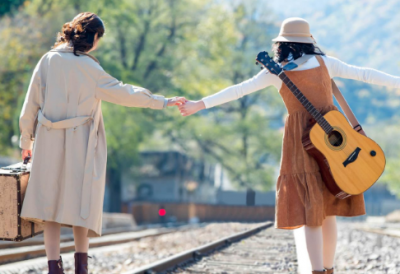 ​十月再见十一月你好说说走心