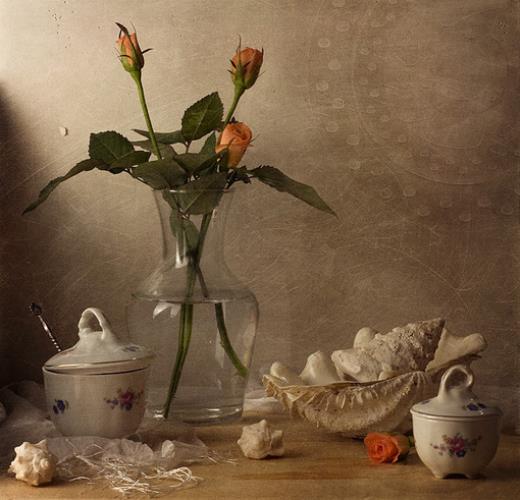 励志说说带图片致自己