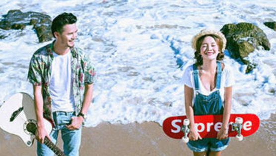 想找人陪伴终老的古风句子  余生陪你到老的情话