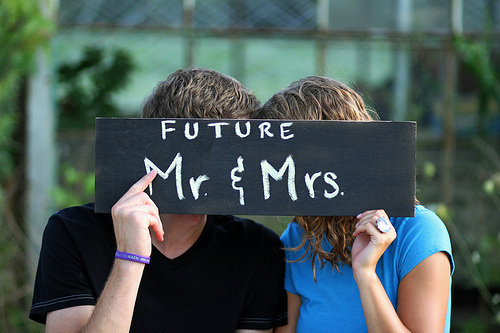 英文表白短句66句