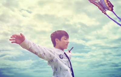 ​关于郊游的好词好句好段