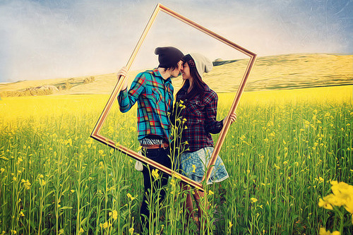 个性签名比较污的情侣(49句)