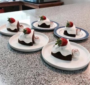 ​写给同学的话暖心