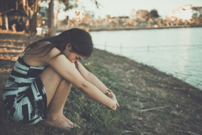 ​想念父母的说说 想念爸妈流泪心情句子