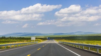 ​路上的风景说说心情 路上风景说说心情短语