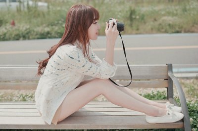 ​女性正能量性签名112句