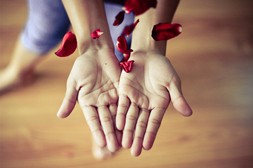 qq人说明大全励志97句