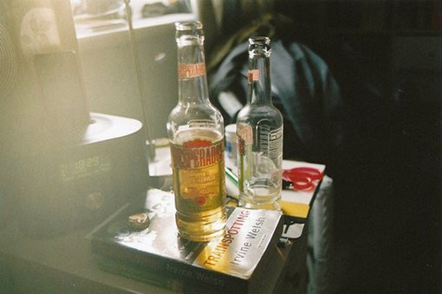 形容心情崩溃的词语38句