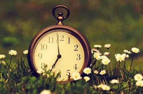 早安励志正能量问候语录