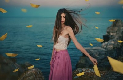 ​一个人钓鱼的心情说说