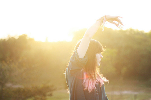 放弃爱情性签名80句