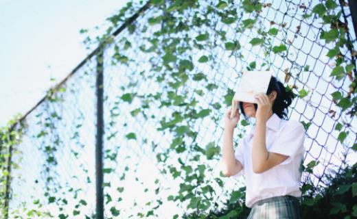 励志晚安心语临睡前的