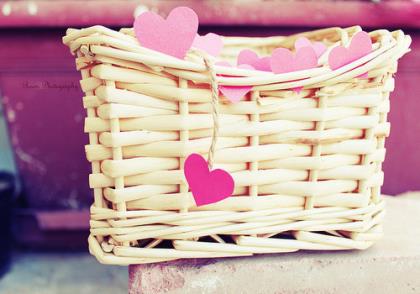 浪漫温暖的爱情句子