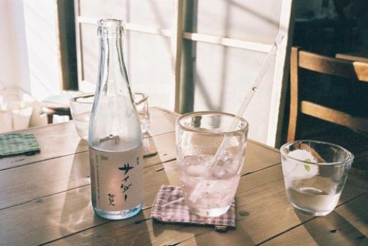 浪漫温暖的爱情句子