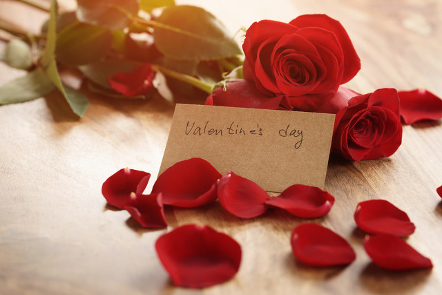 抖音很火的文字情话 抖音最火情话短句