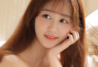 ​赞美女朋友漂亮的情话短句