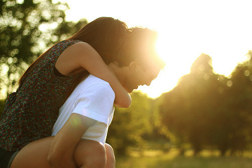 女生超拽励志性签名79句