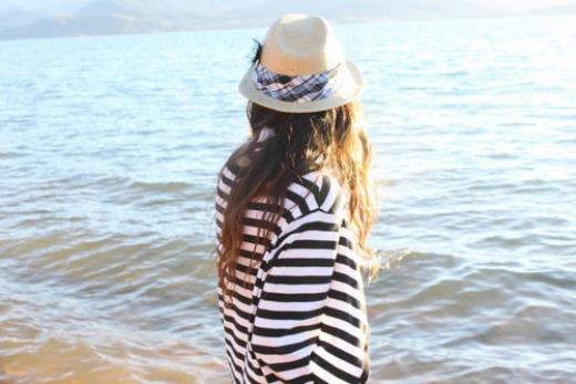 说说心情短语励志致自己