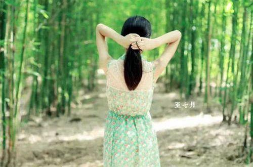 感悟人生的正能量励志语录