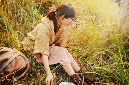 伤感励志说说人生感悟 伤感的短句子(68句)