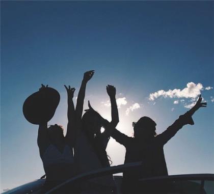 朋友圈说说励志短语