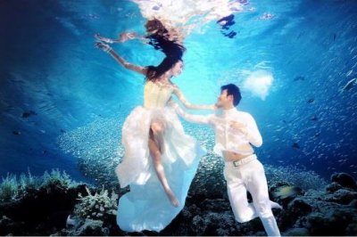 ​表白的话感人的段子