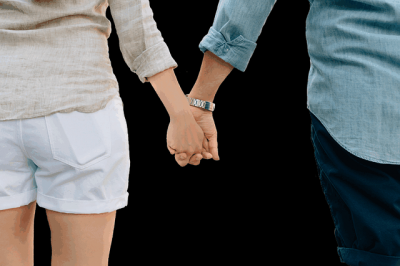 ​经典情侣签名句子