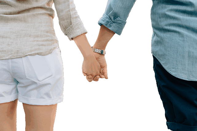 经典情侣签名句子