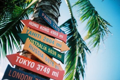 ​古语爱情格言71句