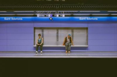 ​生活坎坷的句子正能量 生活很苦鼓励自己的句子[30句]