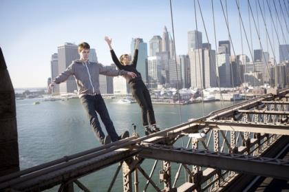 十分霸气侧漏的高三励志语