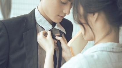 老师你以前是做厨师的吧