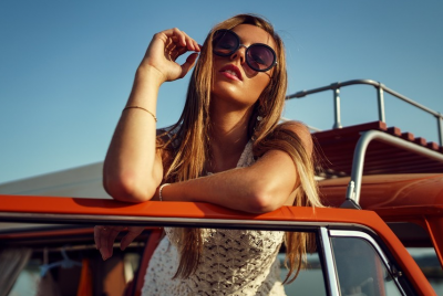 ​发宝宝照片配个性说说