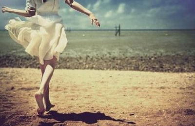 ​正能量的积极签名