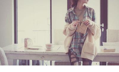 早上发朋友圈的精美句子