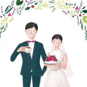 ​爱情幸福甜蜜的短句，很甜很撩，暖心情话！