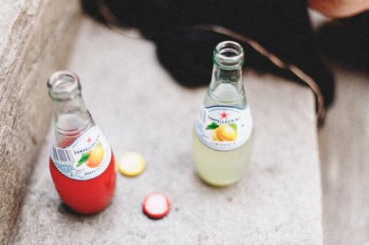 励志说说致自己带图