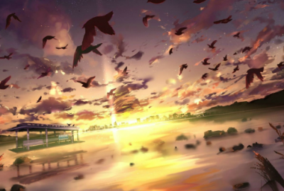 ​爱不是靠嘴说的经典语录，伤感的情感短句