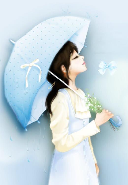 含蓄的可爱情话