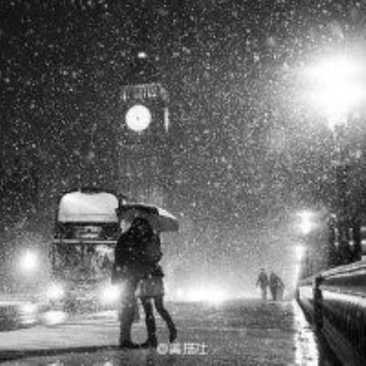 简短含蓄的情话