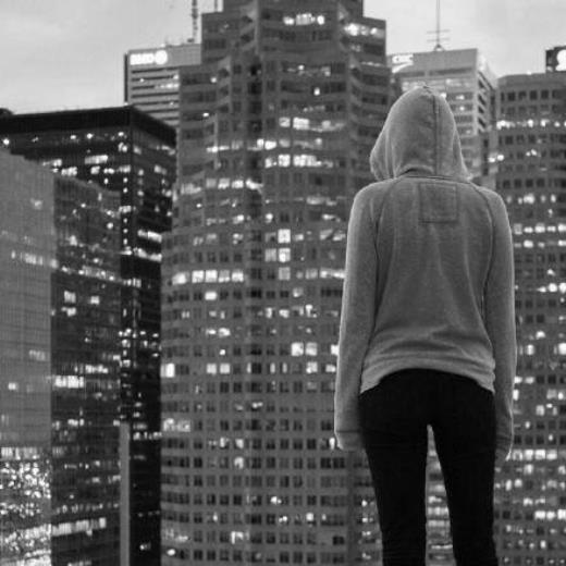 励志说说致自己带图