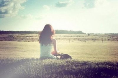 ​女生伤感性签名87句