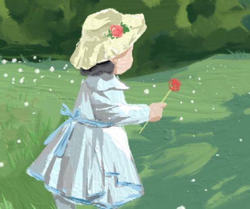 吵架后又和好的温暖情话短句 吵架后又和好的温暖情话