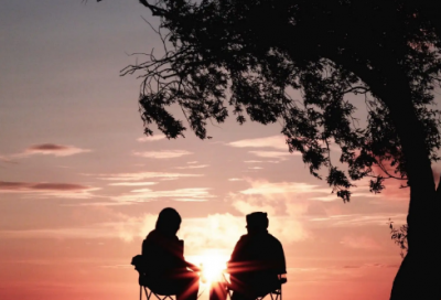 ​描写下雨时的景象句子