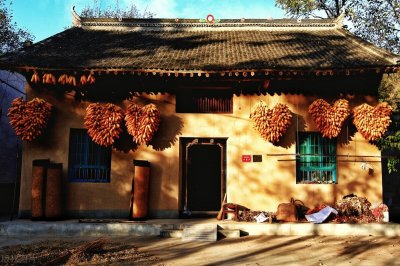 ​发朋友圈关于自己家乡的文案