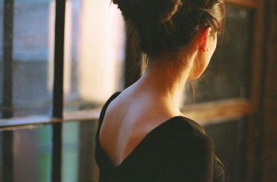 ​早上起来发的文案短句(33句)