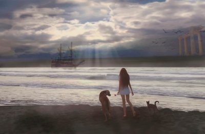 ​简单容易记的昵称 简单又让人好记的网名