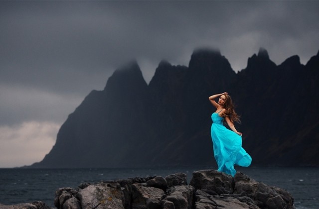 超有氛围感的网名 好听的氛围感名字