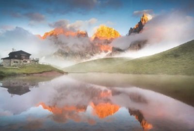 ​地下城与勇士名字古风干净高冷（独特的地下城与勇士名字古风）