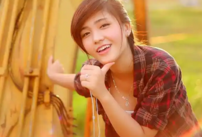 ​2025年简洁的感人爱情语录